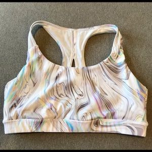 Athleta Sports Bra
